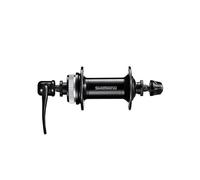 Shimano HB-QC300 Hub Black 100 mm