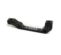 Shimano Post Type Calliper Adapter (Front I.S. Mount - 180 Mm) Fitting