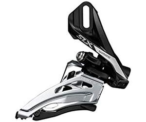 Shimano Front Mech SLX M7020-D S/S dir 11s dbl F/pl