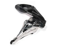 SHIMANO Front Mech XT M8020-H dbl hi/c SS F/pl