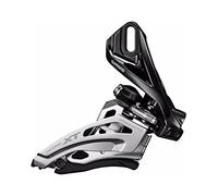 SHIMANO Front Mech XT M8025-D dbl dir DS D/pl
