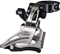 Shimano Front Mech XTR M9025 top/S down/P 11s dbl