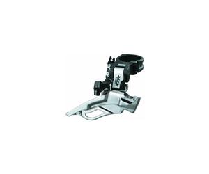 Shimano Front Mech XTR M981 10s Conv tpl