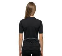 Shimano Futuro Short Sleeve Jersey 2XL Black