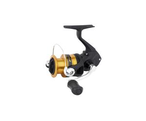 SHIMANO FX 2500 FIXED SPOOL REEL - NEW | IDEAL BEGINNERS REEL