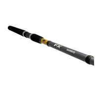 SHIMANO FX 60M CST 2PC