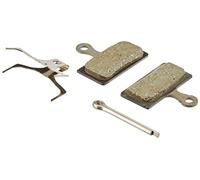 Shimano G01S, G02S, G03S disc brake pads for SLX, Alfine and compatible models