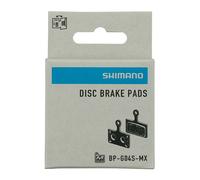 Shimano G04s Br-m8000 Disc Brake Pads One Size Grey