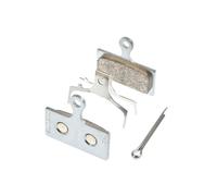 Shimano G04S Metal Disc Brake Pads