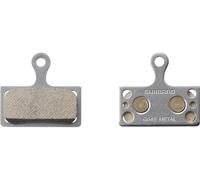Shimano G04s Br-m8000 Metal Brake Pads One Size