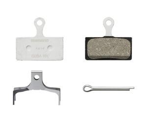 Shimano G05A Resin Disc Brake Pads