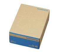 Shimano G05a Resin Disc Brake Pads 50 Units One Size Grey