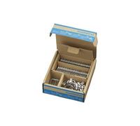 SHIMANO G05A RESIN PADS XTR/XT PACK OF 25 PA