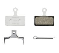 Shimano G05A-RX Disc Brake Pads - Resin - Resin