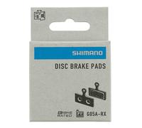 Shimano G05A-RX Disc Brake Pads - Resin - Resin