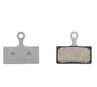 Shimano G05S Resin Brake Pad Upgraded from G03S for BR-M9020/M8100/M7100/R785