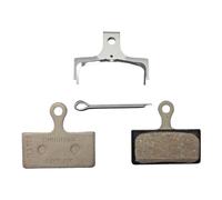 Shimano G05S-RX Disc Pads and Spring