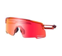 Shimano Gafas Eyewear CE-EQNX5RD - Orange Sapphire Cycling Eyewear