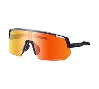 Shimano Gafas Eyewear TCNL2BR - Matte Black Cycling Eyewear