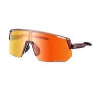 Shimano Gafas Eyewear TCNL2BR - Transparent Bronze Cycling Eyewear