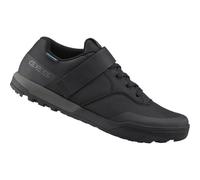 Shimano GE5 (GE500) Bicycle Cycle Bike Shoes Black