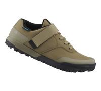 Shimano Clothing Shimano GE5 (GE500) Shoes - Sand Beige (40) Size: 40
