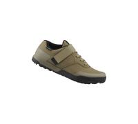Shimano Clothing GE5 (GE500) Shoes; Sand Beige; Size 47