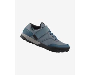 Shimano GE5 MTB Shoes Denim Blue Women - 37
