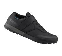 Shimano Ge500 Mtb Shoes Black EU 43 Man