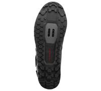 Shimano Ge500 Mtb Shoes Black EU 38 Men EU 38 Black