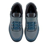 Shimano Ge500 Mtb Shoes EU 38 Denim