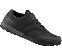 Shimano Clothing Shimano GE5 (GE500) Shoes - Black (46) Size: 46