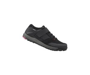 Shimano GE7 (GE700) Shoes - Black (40) Size: 40