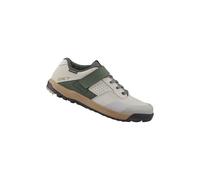 Shimano GE7 (GE700) Shoes - Light Grey (48) Size: 48