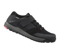 Shimano GE7 (GE700) Shoes - Black (41) Size: 41