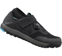 Shimano - GE900 - Cycling shoes size 45, black/grey