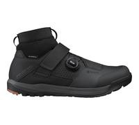 Shimano - GE900 GTX - Cycling shoes size 48, black/grey