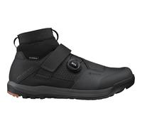 Shimano GE9 GE900 GORE-TEX Shoes Black