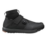 Shimano GE9 (GE900) Gore-Tex Shoes - Black, 44