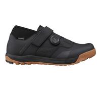 Shimano GE9 (GE900) Hot Seat Shoes - Black (40) Size: 40
