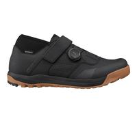 Shimano GE9 (GE900) Hot Seat MTB Shoes