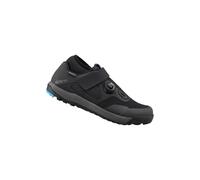Shimano GE9 (GE900) Shoes - Black (40) Size: 40