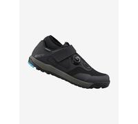 Shimano GE9 MTB Shoes Black - 46