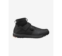 Shimano Ge900gtx Gore-tex® Mtb Shoes Black EU 41 Men EU 41 Black