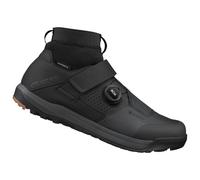 Shimano - GE900 GTX - Cycling shoes size 41, black/grey