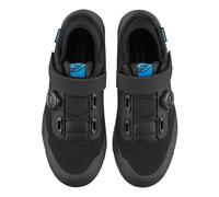 Shimano Ge900 Mtb Shoes EU 45 Black