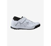 Shimano Ge900hs Mtb Shoes White EU 45 Men