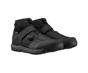 Shimano Ge900gtx Gore-tex® Mtb Shoes EU 42 Black