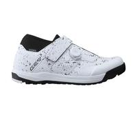 Shimano GE900 MTB shoes white - 44