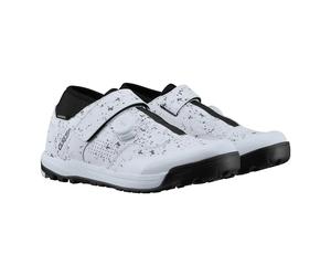 Shimano Ge900hs Mtb Shoes EU 44 White